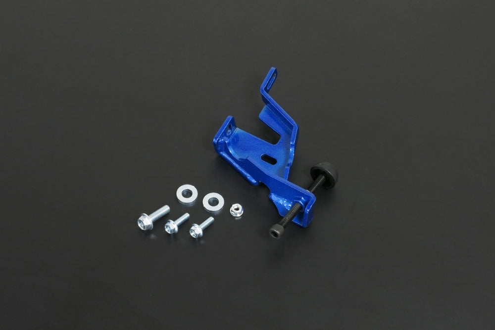 HARDRACE Brake Master Cylinder Stopper - Subaru Liberty (BL/BP)