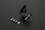 HARDRACE Brake Master Cylinder Stopper - Subaru XV (GP) / WRX / STI (VA) / Levorg (VM) - Black - HARDRACE Thumbnail
