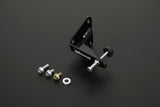 HARDRACE Brake Master Cylinder Stopper - Subaru XV (GP) / WRX / STI (VA) / Levorg (VM) - Black