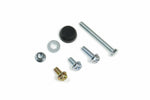 HARDRACE Brake Master Cylinder Stopper - Subaru XV (GP) / WRX / STI (VA) / Levorg (VM) - Black - Image 7 - HARDRACE Thumbnail