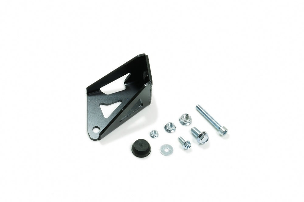 HARDRACE Brake Master Cylinder Stopper - Subaru BRZ (ZC6/ZD8) / Toyota 86 (ZN6) / GR86 (ZN8) - Black - Image 2
