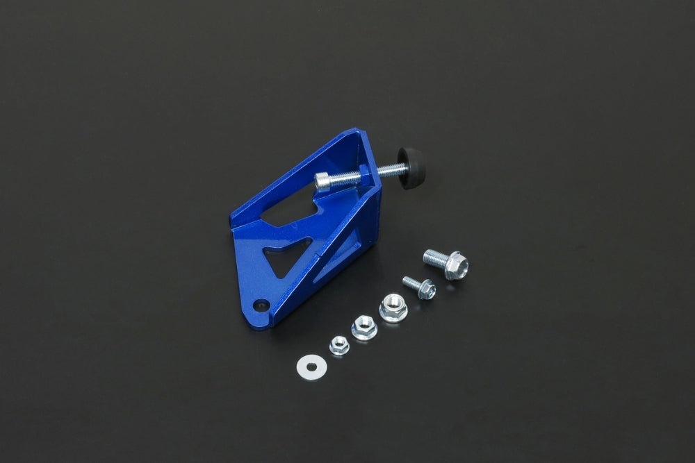 HARDRACE Brake Master Cylinder Stopper - Subaru BRZ (ZC6/ZD8) / Toyota 86 (ZN6) / GR86 (ZN8)