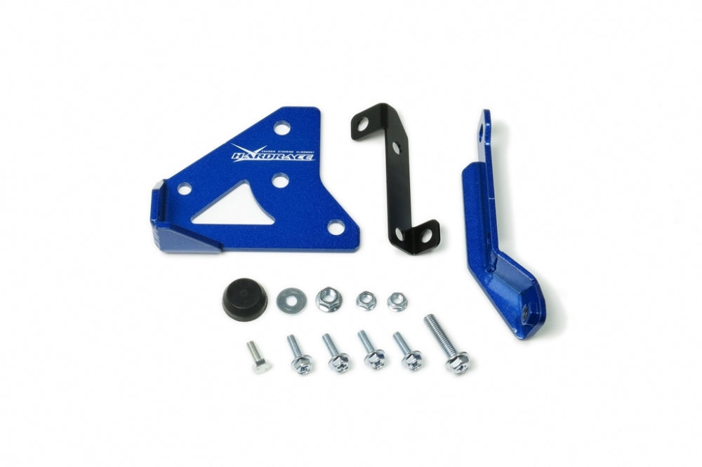 HARDRACE Brake Master Cylinder Stopper - Subaru Impreza WRX (GC/GF/GM) / Impreza WRX STI (GC/GF/GM) / Forester (SF) - Image 3