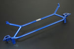 HARDRACE Front Member Brace - Mitsubishi Lancer Evolution VII-IX (CT9A) - HARDRACE Thumbnail