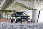 HARDRACE Front Member Brace - Mitsubishi Lancer Evolution VII-IX (CT9A) - Image 8 - HARDRACE Thumbnail