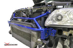 HARDRACE Front Member Brace - Mitsubishi Lancer Evolution VII-IX (CT9A) - Image 7 - HARDRACE Thumbnail