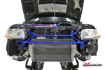 HARDRACE Front Member Brace - Mitsubishi Lancer Evolution VII-IX (CT9A) - Image 6 - HARDRACE Thumbnail