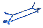 HARDRACE Front Member Brace - Mitsubishi Lancer Evolution VII-IX (CT9A) - Image 2 - HARDRACE Thumbnail