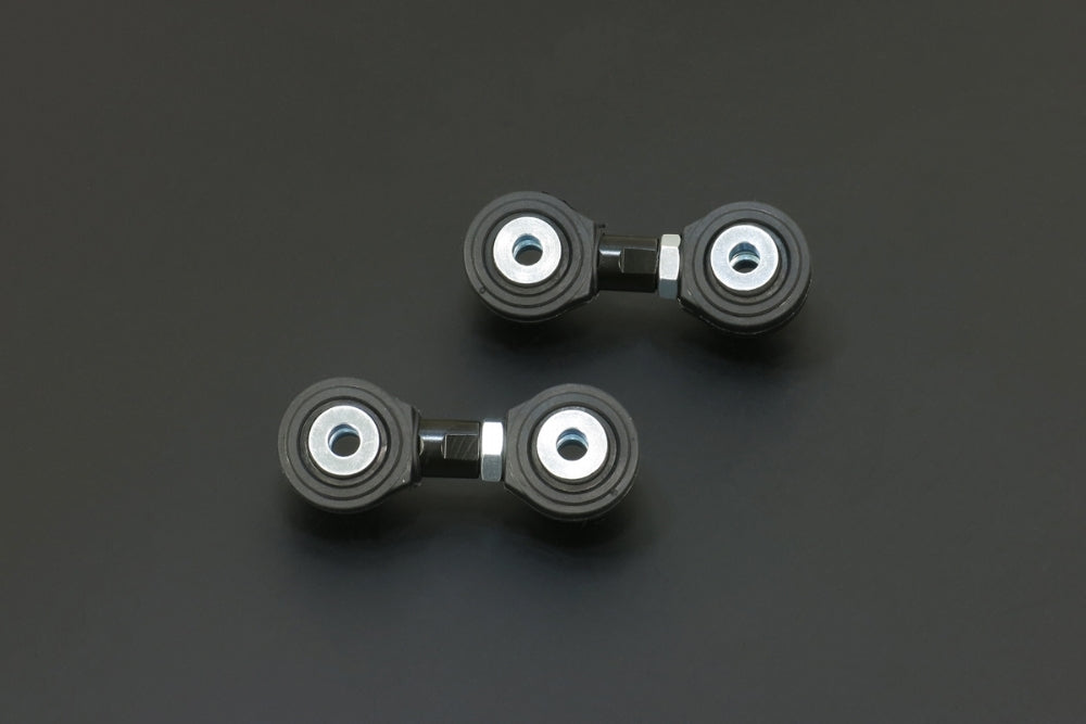 HARDRACE Front Adjustable Stabiliser Link - Mazda RX-7 (FD) - Pillow Ball