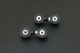 HARDRACE Front Adjustable Stabiliser Link - Mazda RX-7 (FD) - Pillow Ball