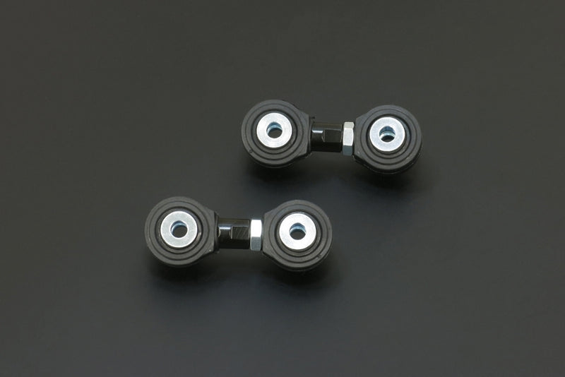 HARDRACE Front Adjustable Stabiliser Link - Mazda RX-7 (FD) - Pillow Ball - HARDRACE