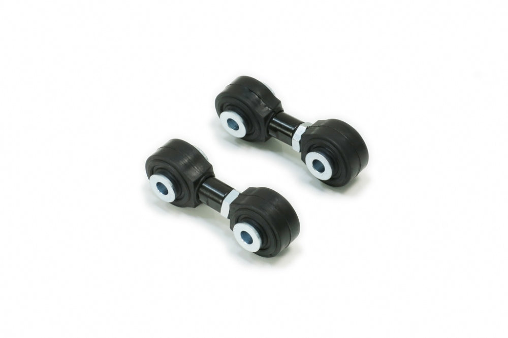 HARDRACE Front Adjustable Stabiliser Link - Mazda RX-7 (FD) - Pillow Ball - Image 2