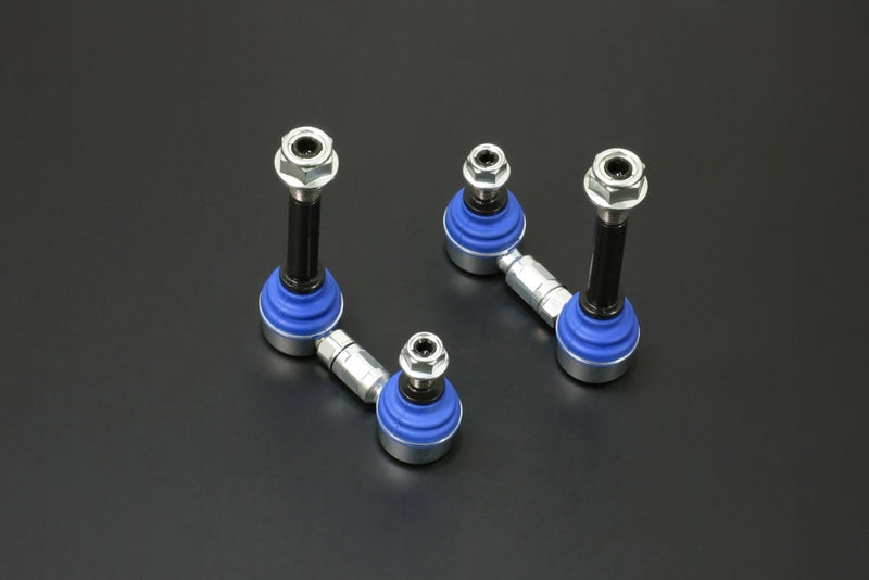 HARDRACE Rear Adjustable Stabiliser Link - Mazda RX-7 (FD) - HARDRACE