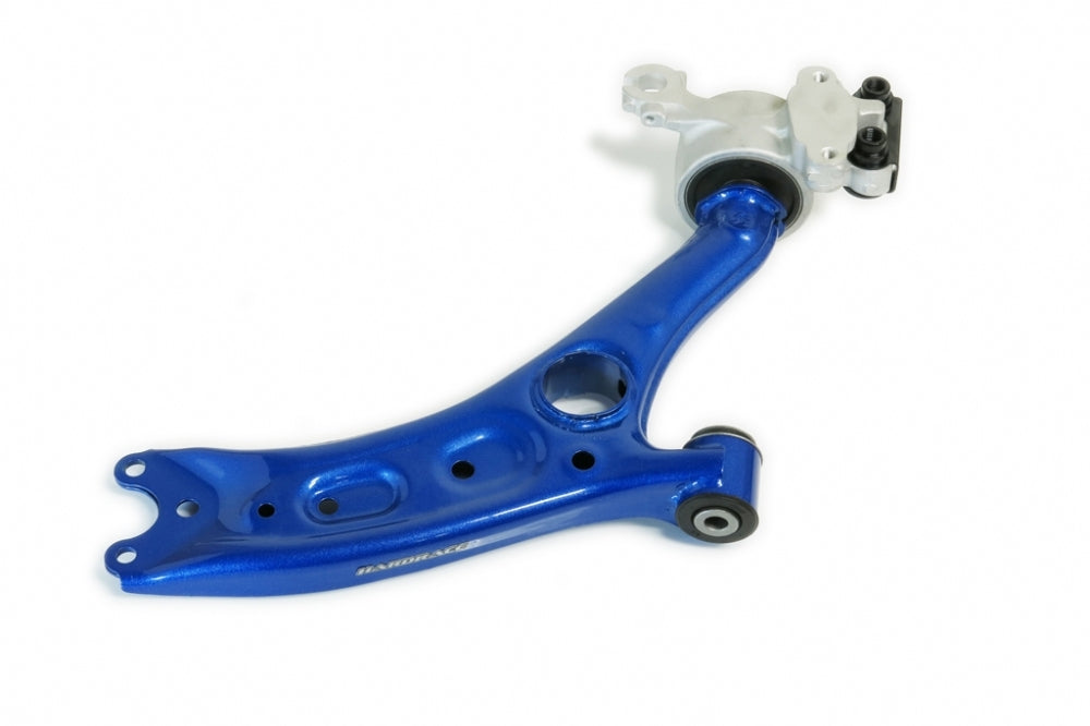 HARDRACE Front Lower Arm - Honda CR-V (RW) - Hardened Rubber - Image 2