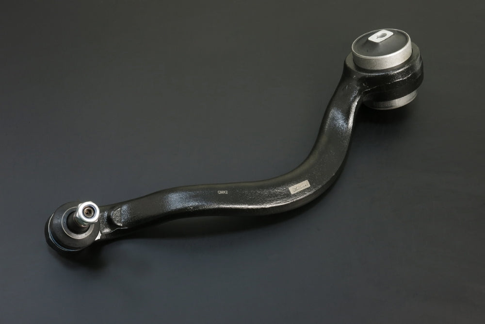 HARDRACE Front Lower Front Arm - BMW X5 (E70) / X6 (E71/E72) - Hardened Rubber