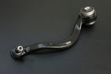 HARDRACE Front Lower Front Arm - BMW X5 (E70) / X6 (E71/E72) - Hardened Rubber