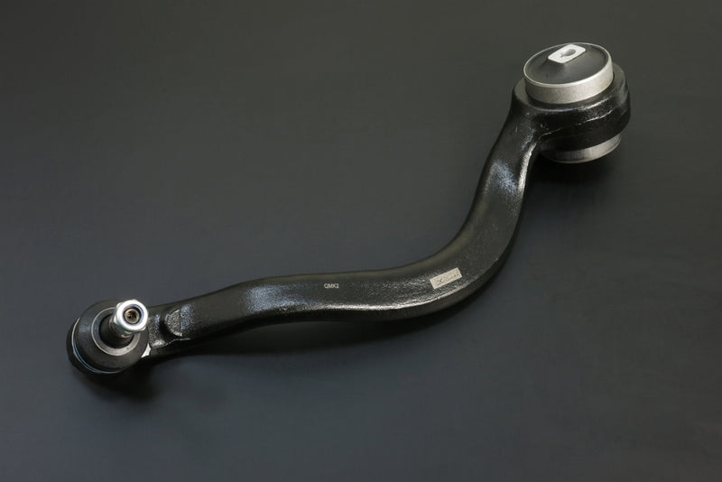HARDRACE Front Lower Front Arm - BMW X5 (E70) / X6 (E71/E72) - Hardened Rubber - HARDRACE