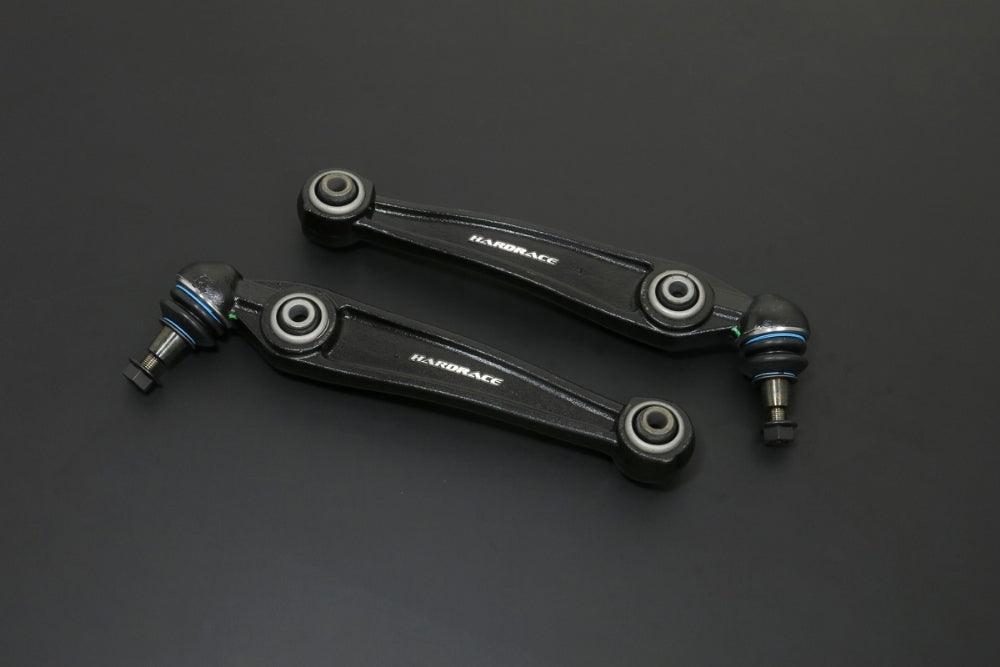 HARDRACE Front Lower Rear Arm - BMW X5 (E70) / X6 (E71/E72) - Hardened Rubber