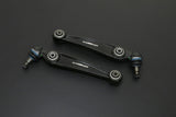 HARDRACE Front Lower Rear Arm - BMW X5 (E70) / X6 (E71/E72) - Hardened Rubber
