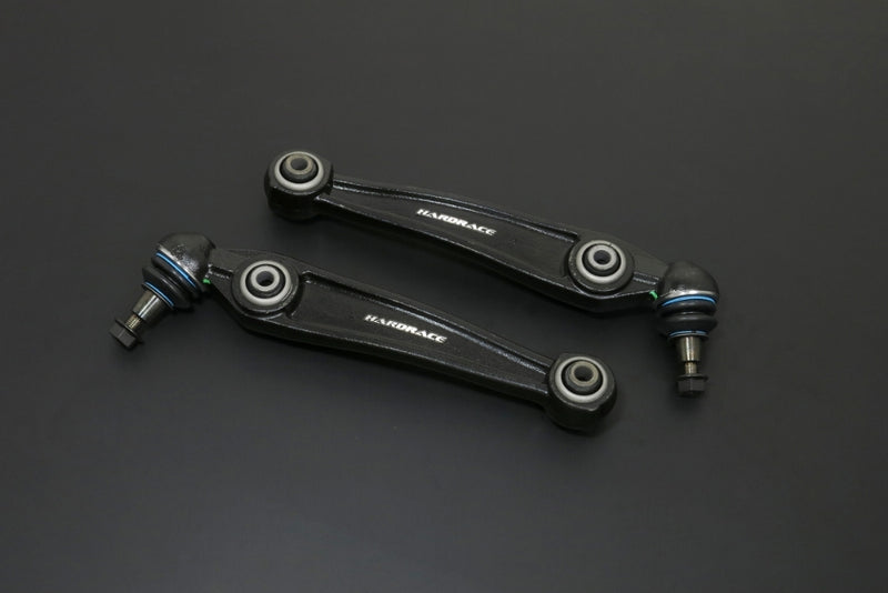 HARDRACE Front Lower Rear Arm - BMW X5 (E70) / X6 (E71/E72) - Hardened Rubber - HARDRACE