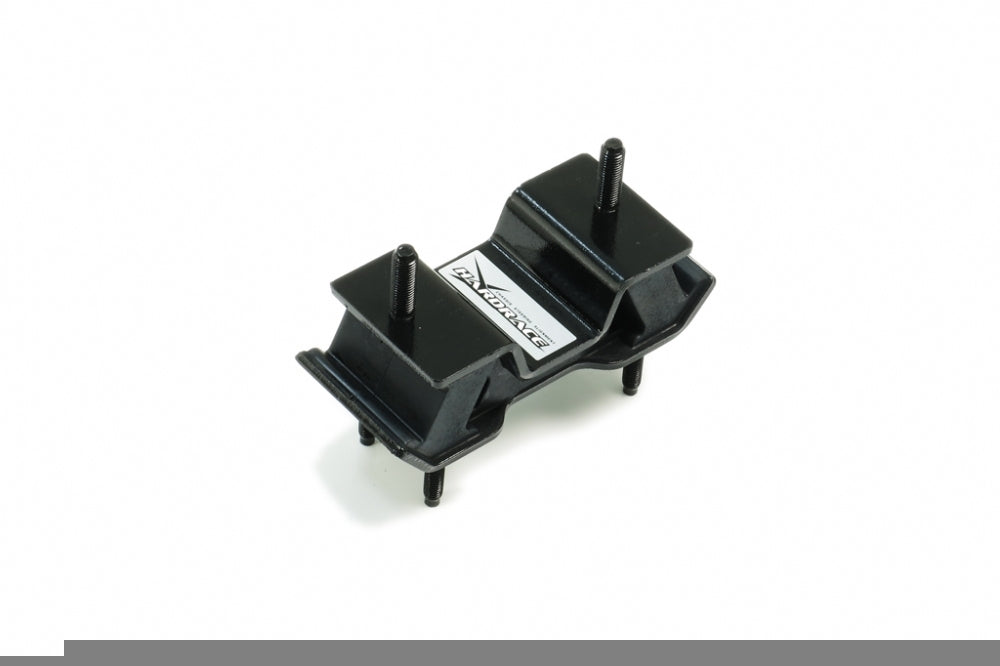 HARDRACE Rear Gearbox Mount - Hyundai Genesis Coupe (BK) - M10 Top Mouting Bolt - Image 2