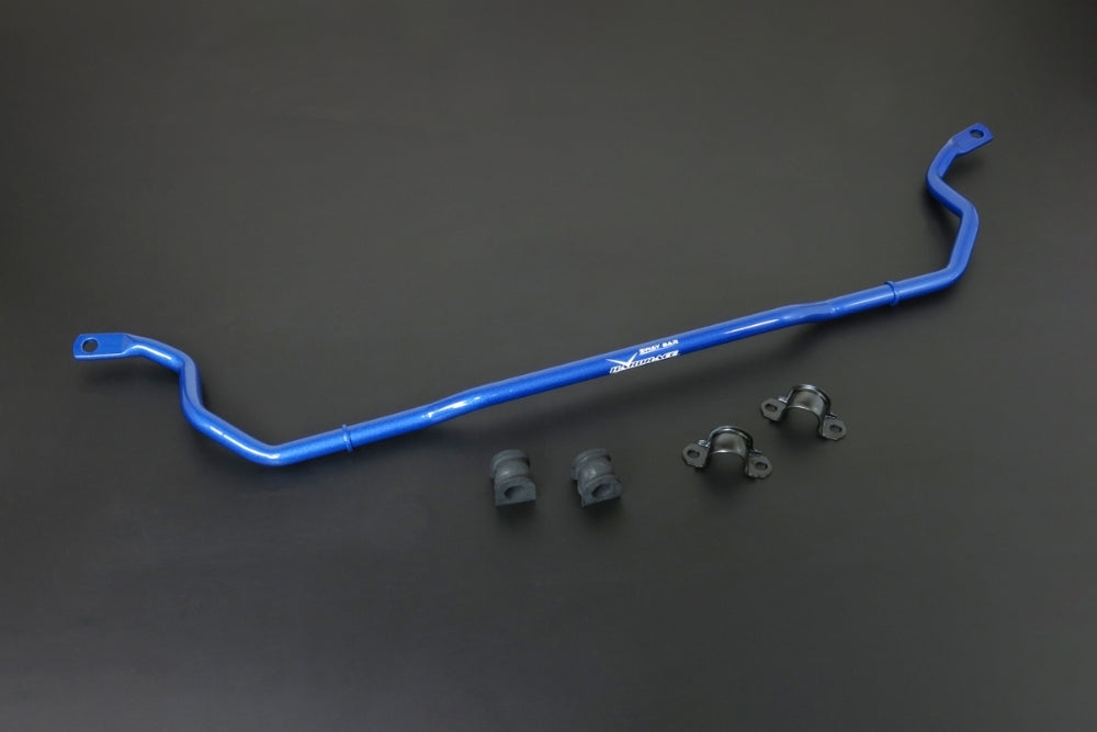 HARDRACE Rear Sway Bar - Ford Focus (SA) - 25.4mm - Compatible With 2.5 ST Wagon