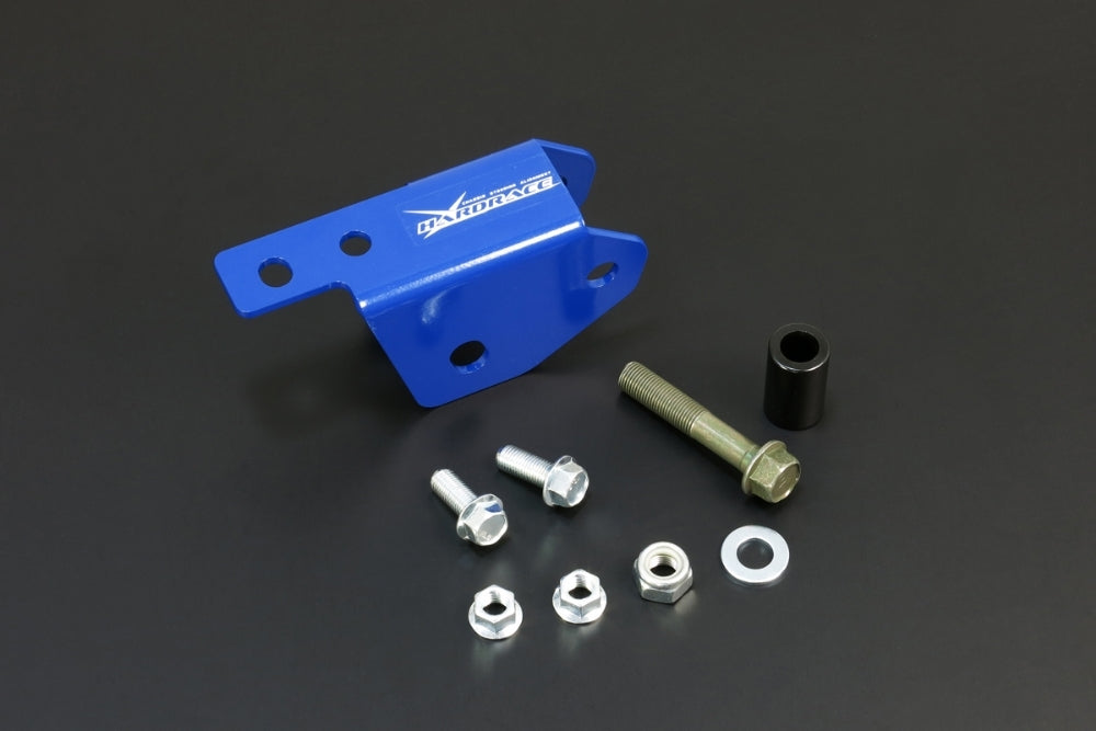 HARDRACE Rear Panhard Rod Extension Bracket - Suzuki Jimny (JB74)