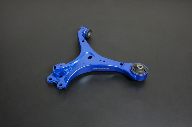 HARDRACE Front Lower Control Arm - Honda Civic (FG/FB) - Hardened Rubber - 16mm Compliance Bush