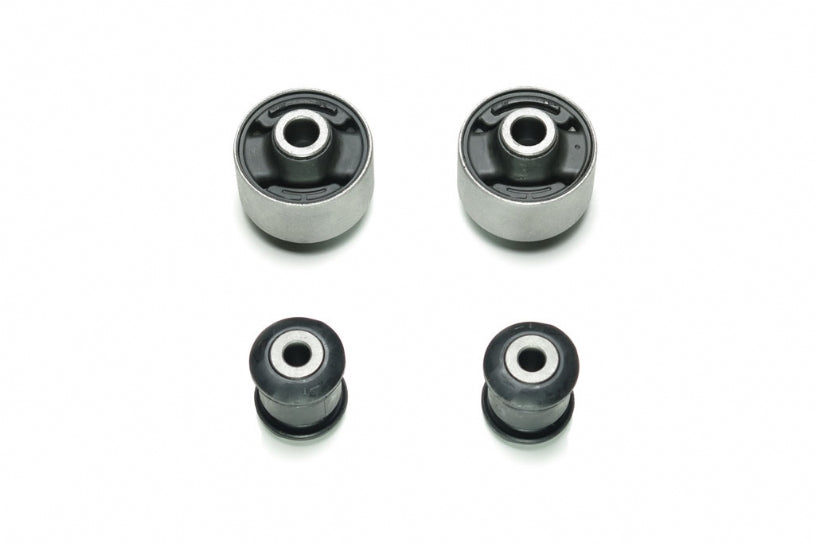 HARDRACE Front Lower Arm Bushing - Honda Civic (FG/FB) - Hardened Rubber - 16mm Compliance Bush - Image 2