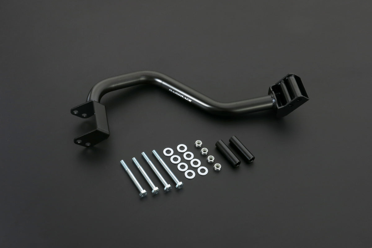 HARDRACE Front Lower Brace - Suzuki Jimny (JB74)