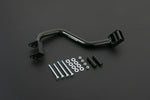 HARDRACE Front Lower Brace - Suzuki Jimny (JB74) - HARDRACE Thumbnail