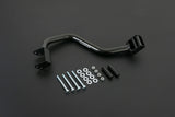 HARDRACE Front Lower Brace - Suzuki Jimny (JB74)