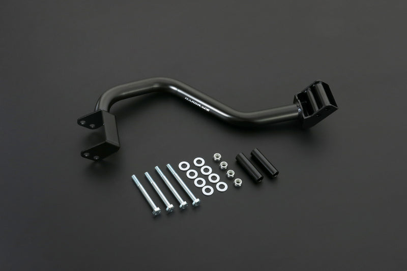 HARDRACE Front Lower Brace - Suzuki Jimny (JB74) - HARDRACE