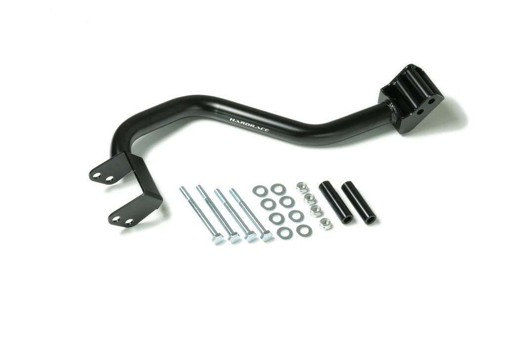 HARDRACE Front Lower Brace - Suzuki Jimny (JB74) - Image 2
