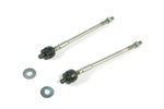 HARDRACE Rear HICAS Tie Rod - Nissan Skyline GTS-T (R32) / Skyline GT-R (R32) / Silvia / 180SX / 200SX (S13) - Image 2 - HARDRACE Thumbnail