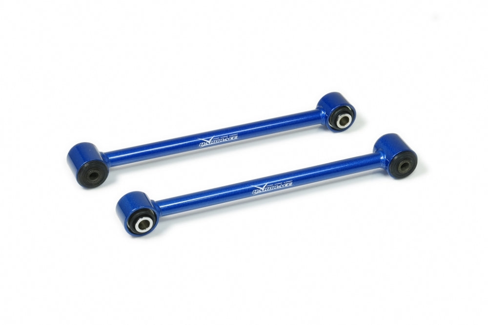 HARDRACE Rear Lateral Arm Front - Lexus RX (XU10) - Pillow Ball / Hardened Rubber - Image 2