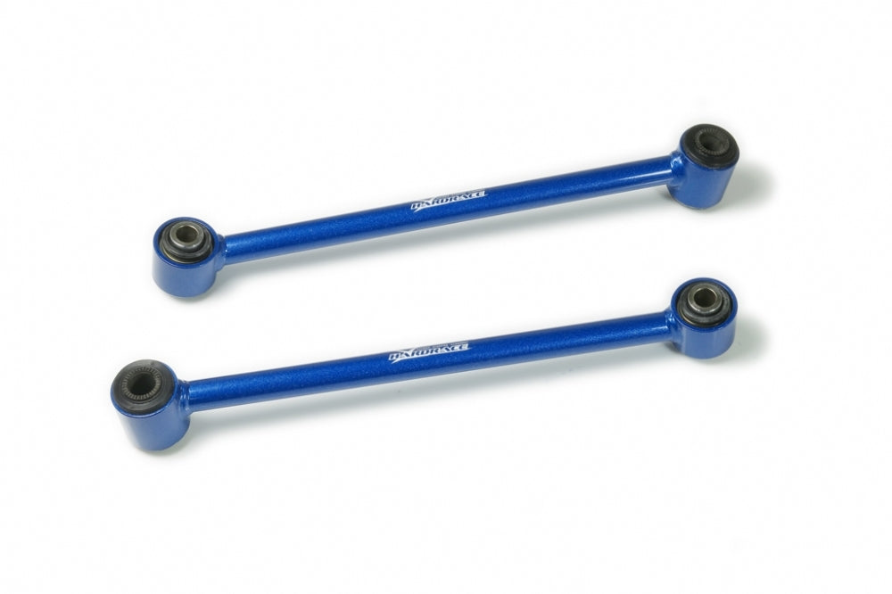 HARDRACE Rear Lateral Arm Rear - Lexus RX (XU10) - Pillow Ball / Hardened Rubber - Image 2