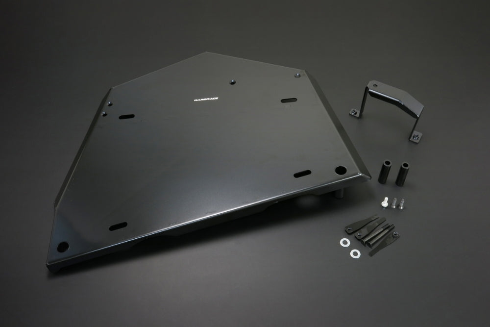 HARDRACE Transfer Box Skid Plate - Suzuki Jimny (JB74)