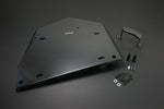 HARDRACE Transfer Box Skid Plate - Suzuki Jimny (JB74) - HARDRACE Thumbnail