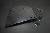 HARDRACE Transfer Box Skid Plate - Suzuki Jimny (JB74)