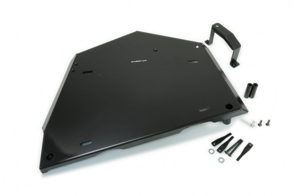 HARDRACE Transfer Box Skid Plate - Suzuki Jimny (JB74) - Image 2