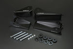 HARDRACE Lower Control Arm Skid Plates - Suzuki Jimny (JB74) - HARDRACE Thumbnail
