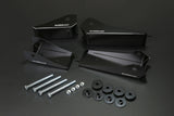 HARDRACE Lower Control Arm Skid Plates - Suzuki Jimny (JB74)