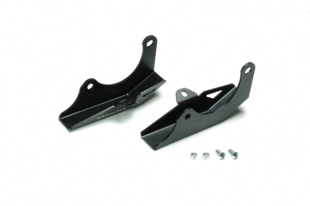 HARDRACE Rear Shock Absorber Skid Plate - Suzuki Jimny (JB74) - Image 2
