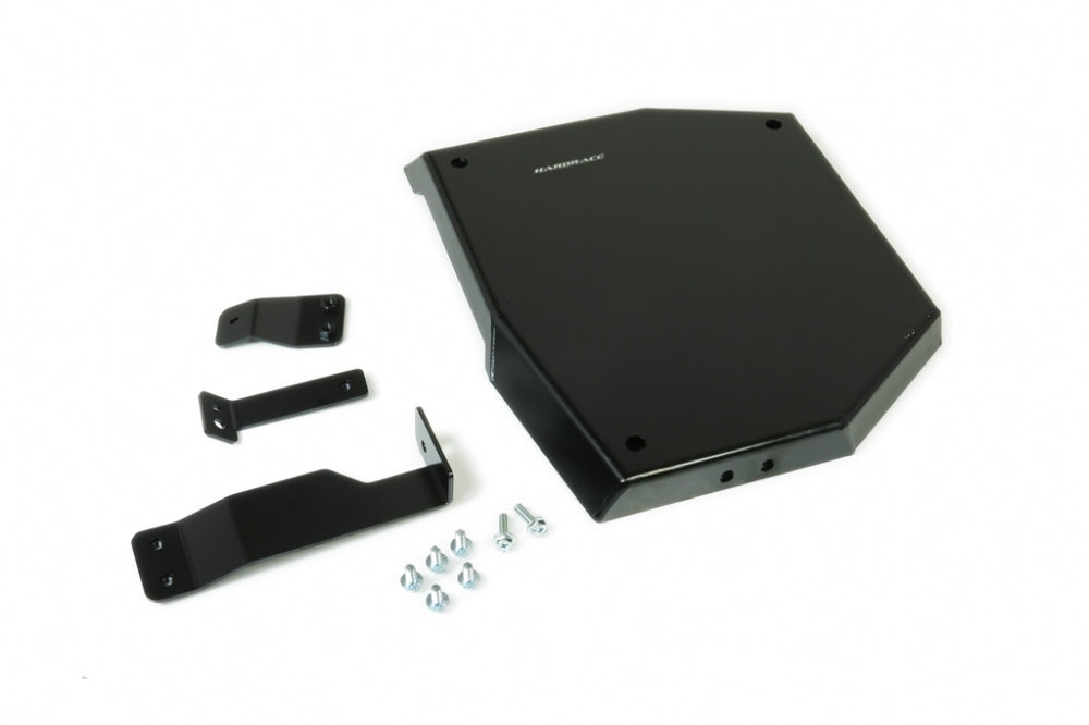 HARDRACE Fuel Tank Skid Plate - Suzuki Jimny (JB74) - Image 2