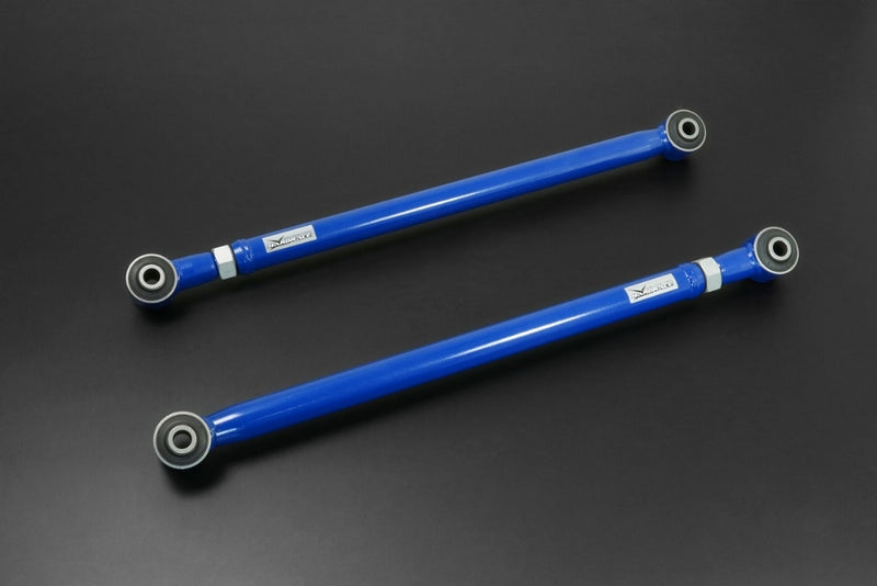 HARDRACE Rear Lower Arm - Toyota LandCruiser (J80) - Hardened Rubber - HARDRACE