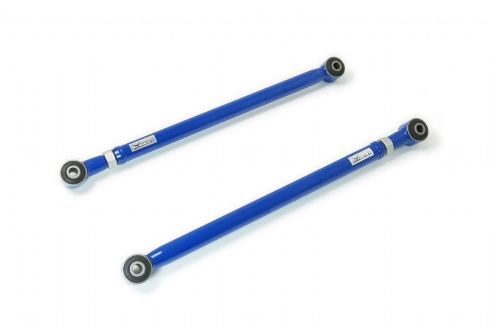 HARDRACE Rear Lower Arm - Toyota LandCruiser (J80) - Hardened Rubber - Image 2