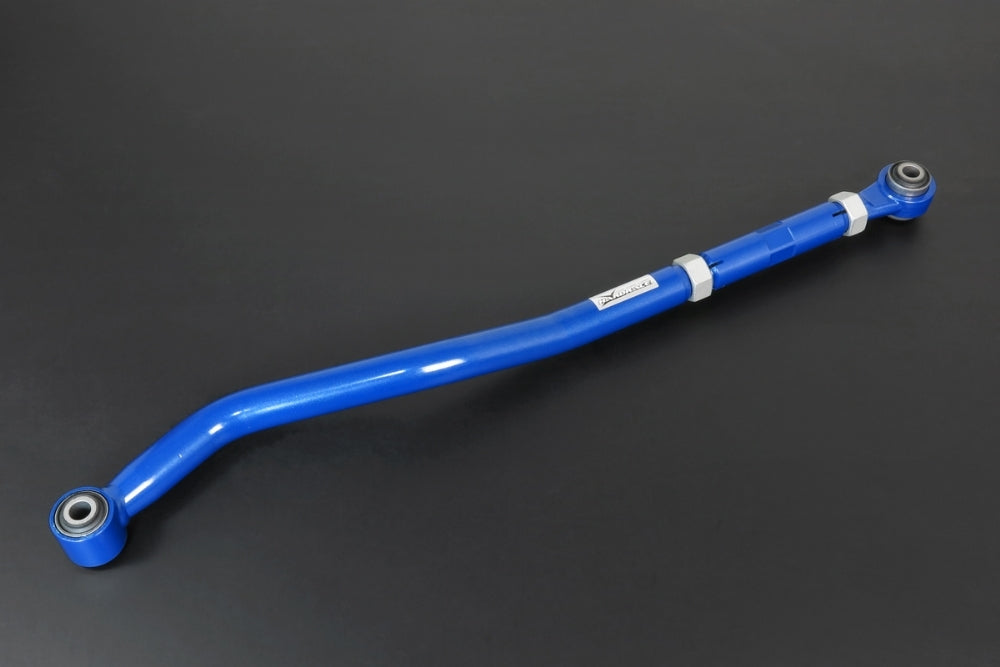 HARDRACE Front Panhard Rod (LHD) - Toyota LandCruiser (J80/J100) - Hardened Rubber