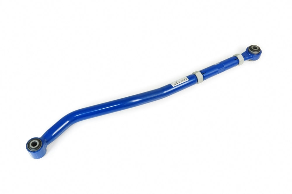 HARDRACE Front Panhard Rod (LHD) - Toyota LandCruiser (J80/J100) - Hardened Rubber - Image 2