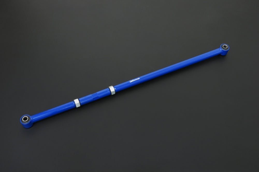 HARDRACE Rear Panhard Rod for 0-4" Lift - Toyota LandCruiser (J80) - Hardened Rubber
